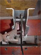Corvette Pedal Swap IV
